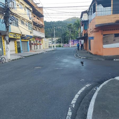 Apes Centro Comercial Vilage Angra dos Reis Bagian luar foto
